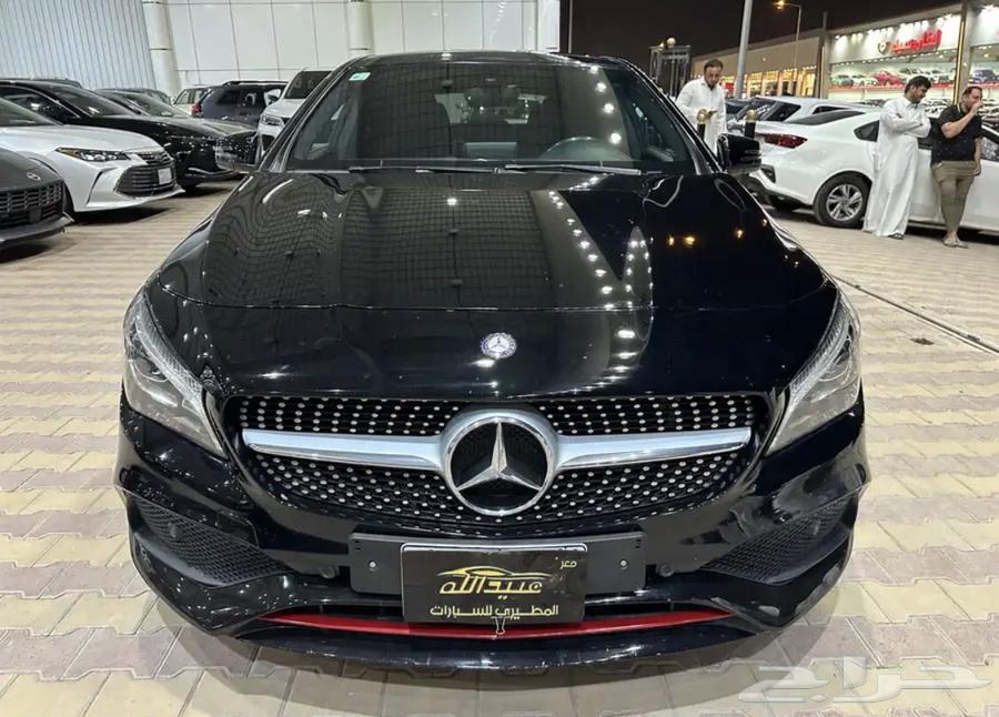 Mercedes GLA 2017 Full Option Clean63655176163585111