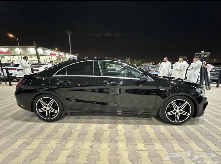 Mercedes GLA 2017 Full Option Clean63655176163585113