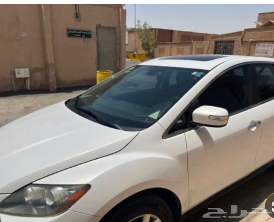 مازدا cx7 2011 للبيع63655168062338110