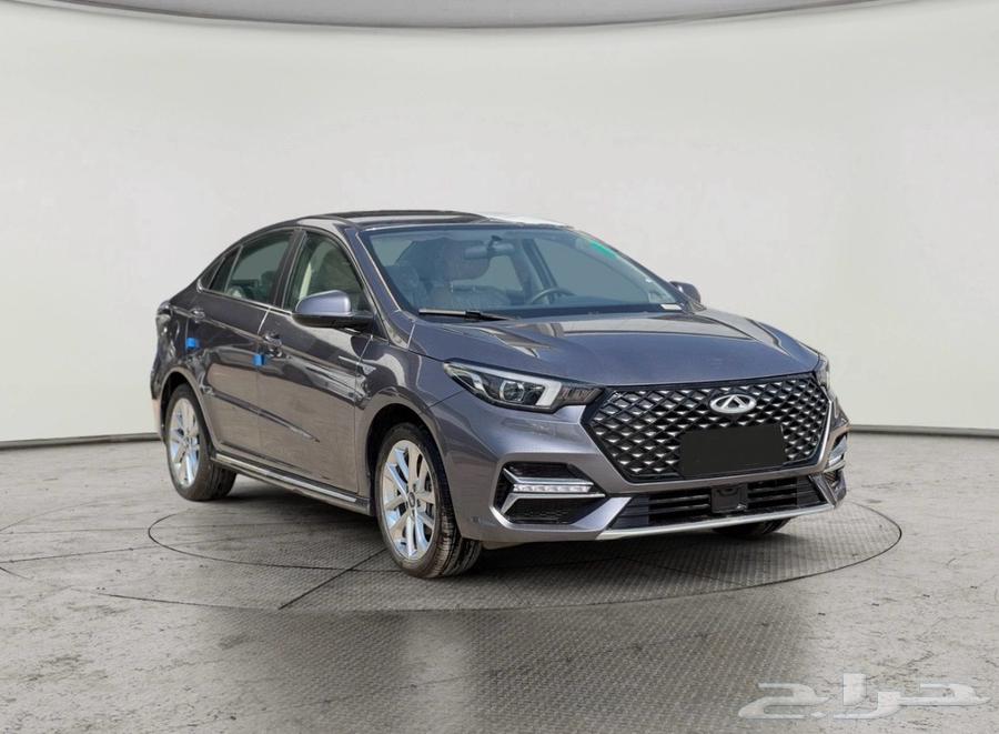Chery Arrizo 6 Pro Comfort 2025 Installment with 3500 Salary Without Down Payment63655165197314112