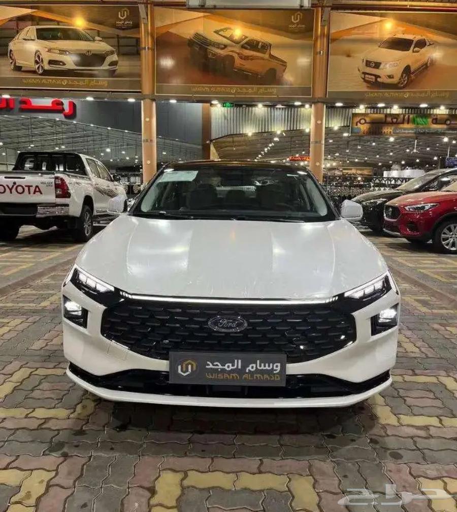 2025 Ford Tourus Titanium Free Maintenance Price Includes 14565063655070717826111