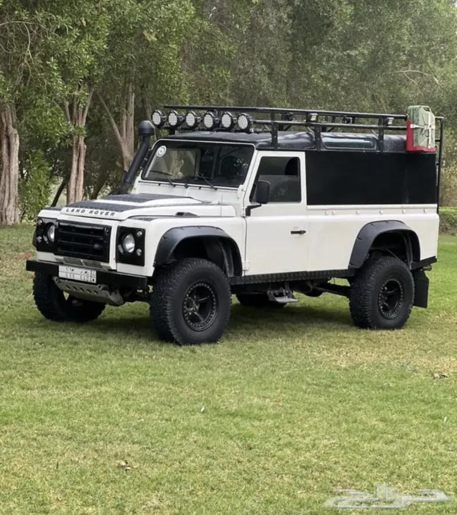 Defender 200863655069713538110