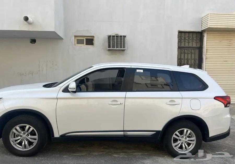 Mitsubishi Outlander 2022, Trade Accepted63655164314626112