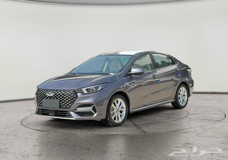 Chery Arrizo 6 Pro Comfort 2025 Installment with 3500 Salary Without Down Payment63655165197314110
