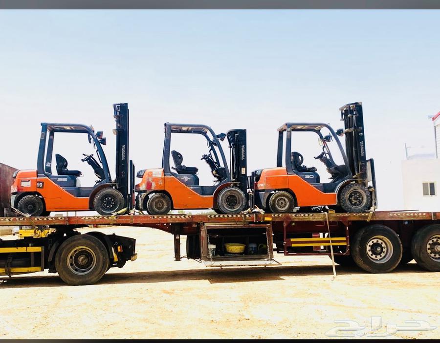 Forklift for rent, daily and monthly rental63655179717249111