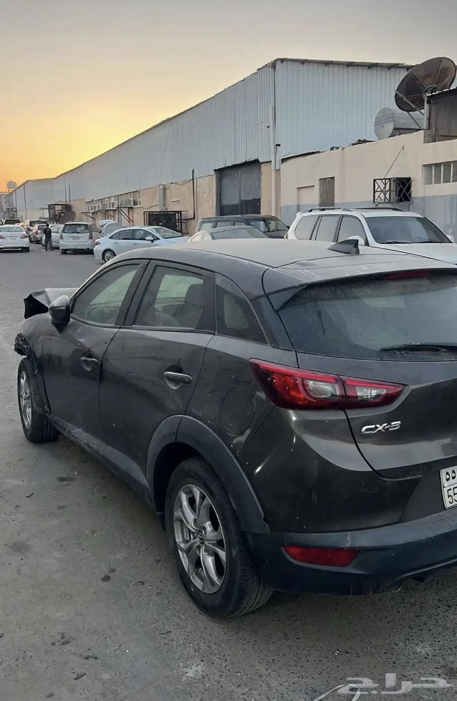 جيب مازدا63655064001027110