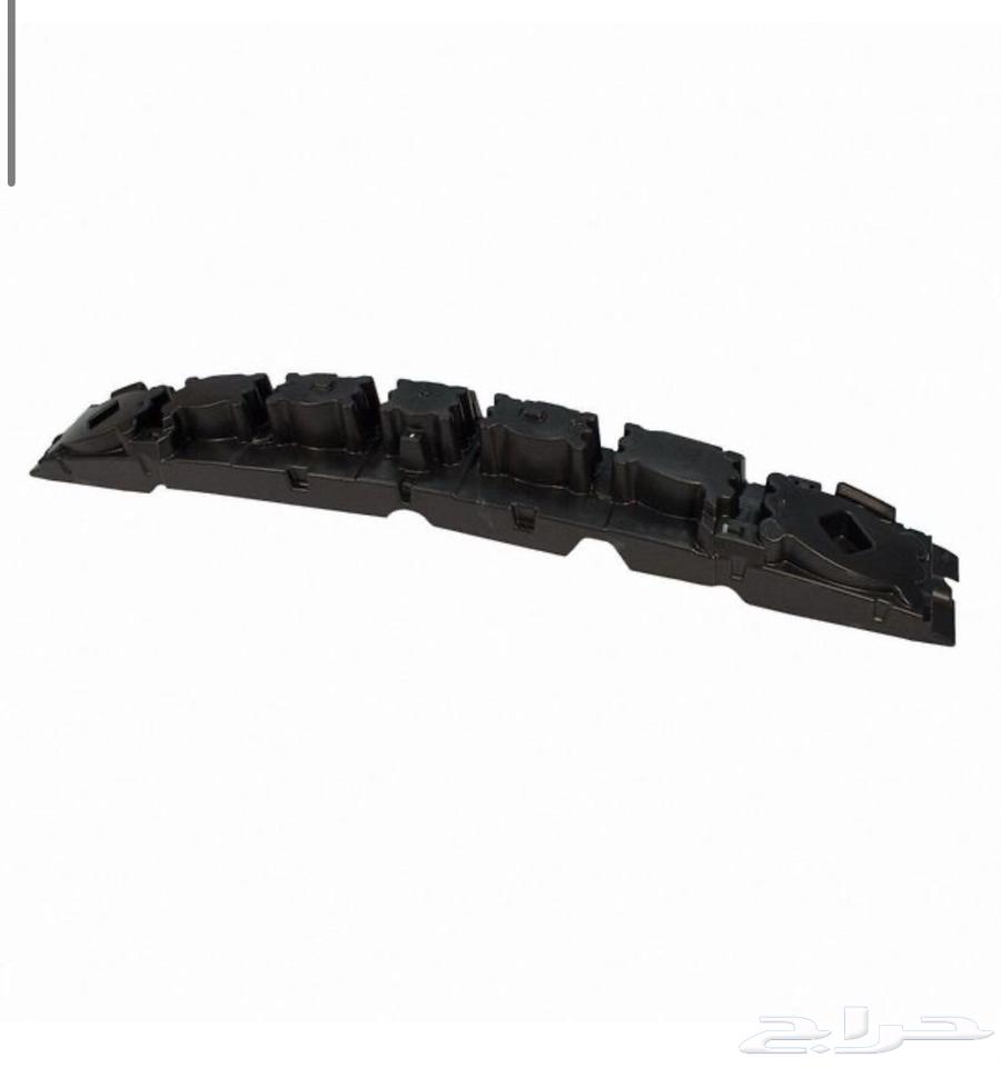 Front bumper filler for Tors Taiwan63655487192834110