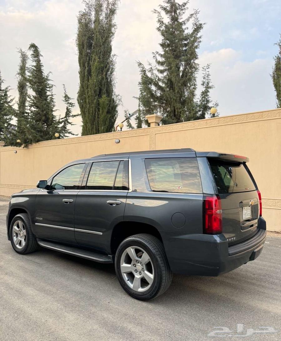 Tahoe Developer for sale 201963655168932482112