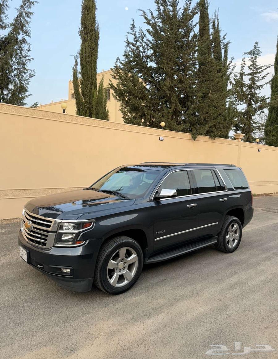 Tahoe Developer for sale 201963655168932482114