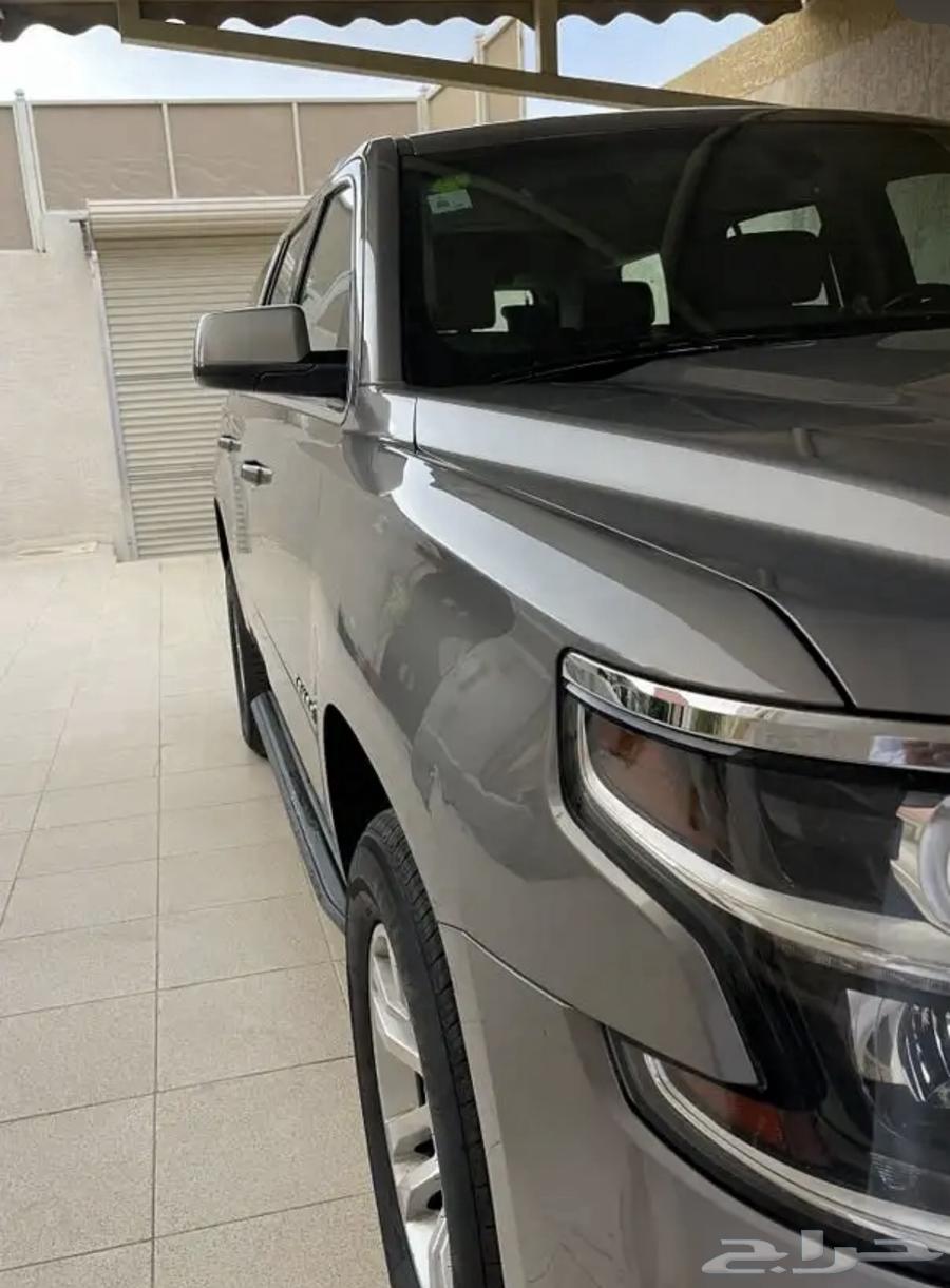 Tahoe 2018 LT63667491163265112