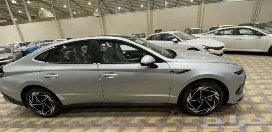 Hyundai Sonata Smart 202563655161301889112