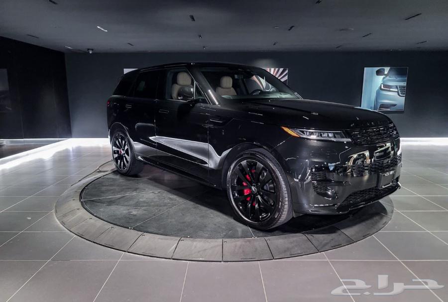2025 Range Rover Sport Dynamic SE63655166130435112