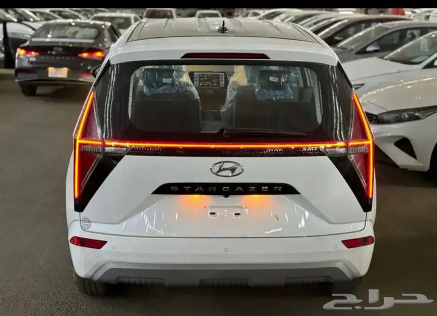 Hyundai Staria63655166286978110