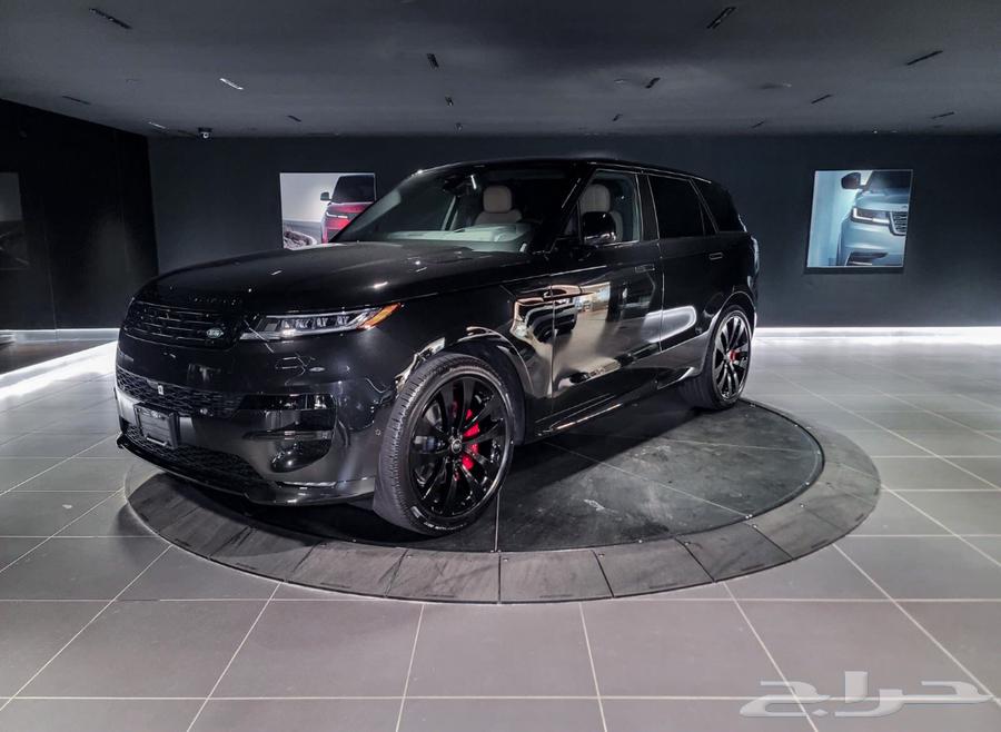 2025 Range Rover Sport Dynamic SE63655166130435110