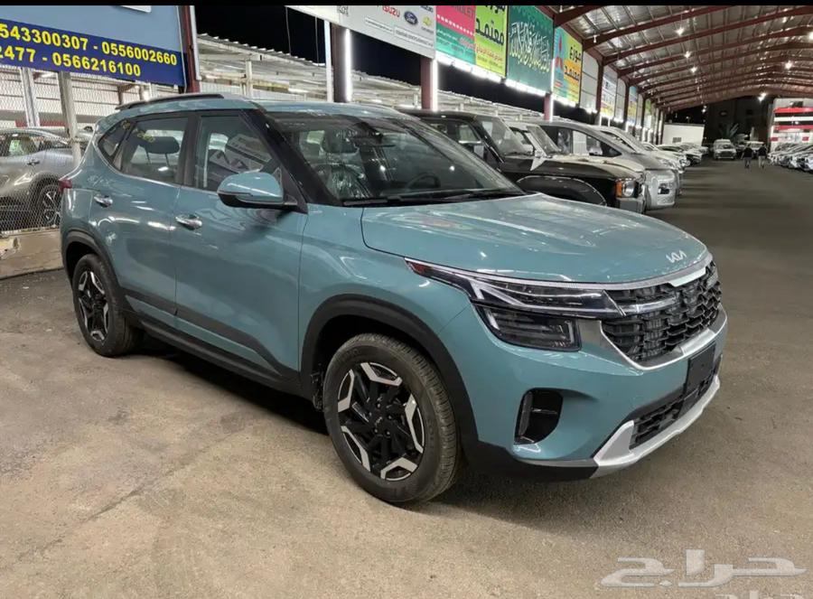 Kia Seltos63655159796867110