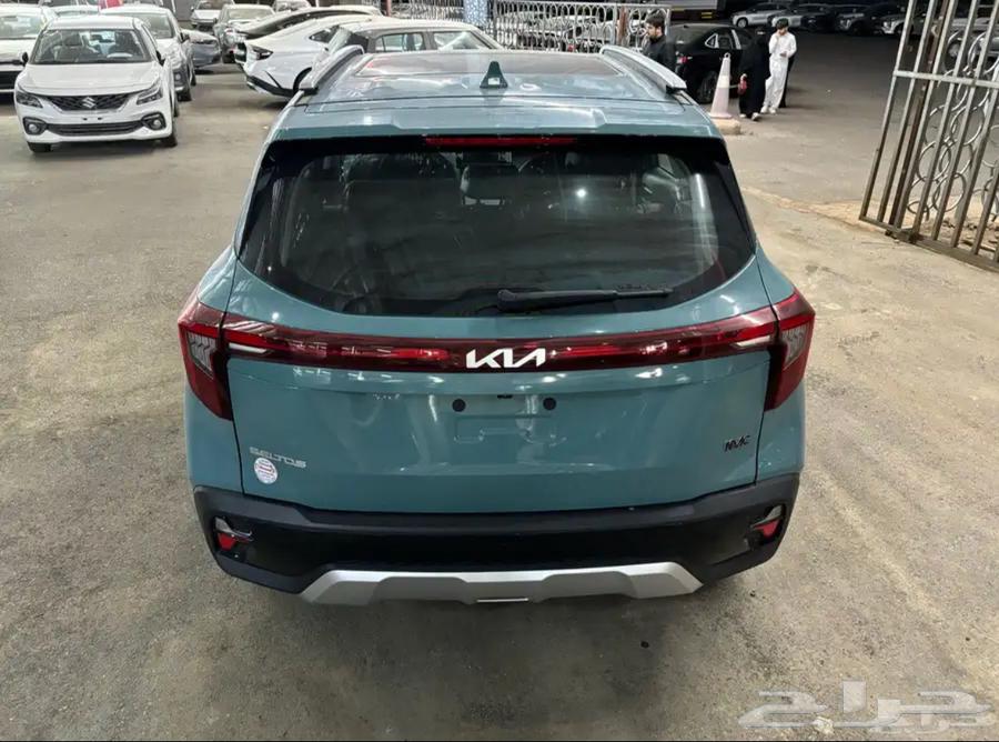 Kia Seltos63655159796867114