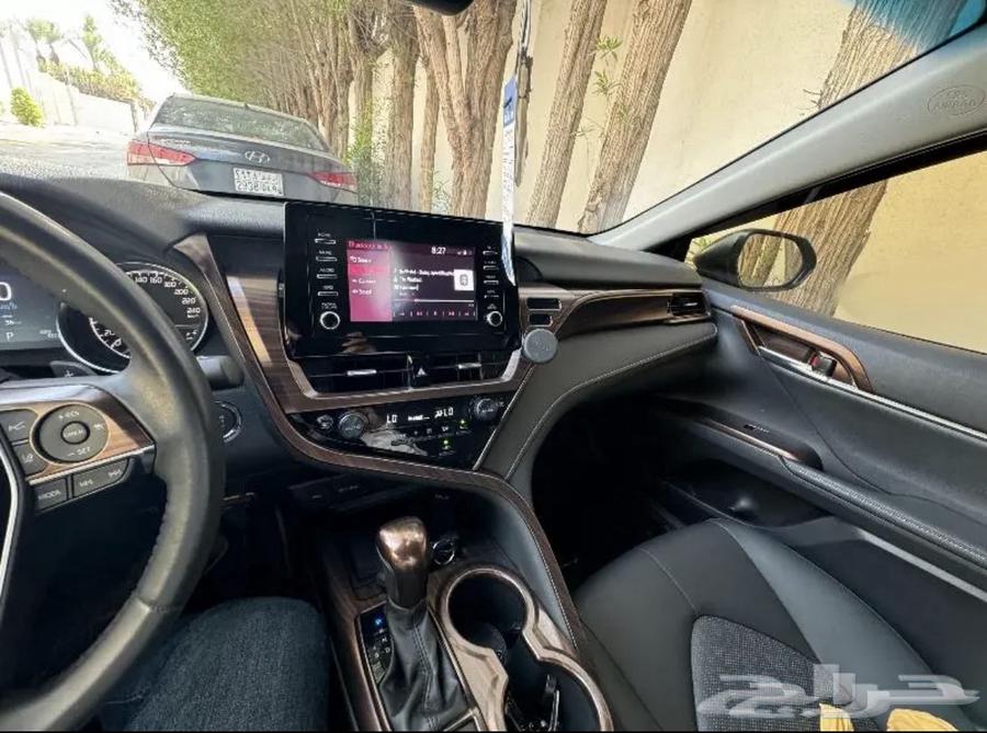 2023 Toyota Camry SE V6 Sport Edition for Sale63655173884801111