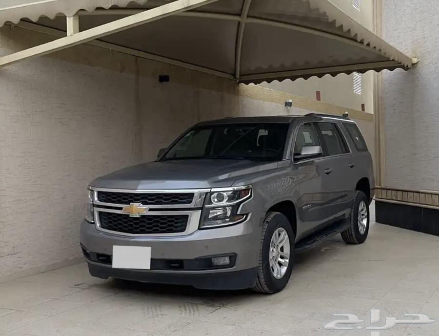 Tahoe 2018 LT63667491163265111