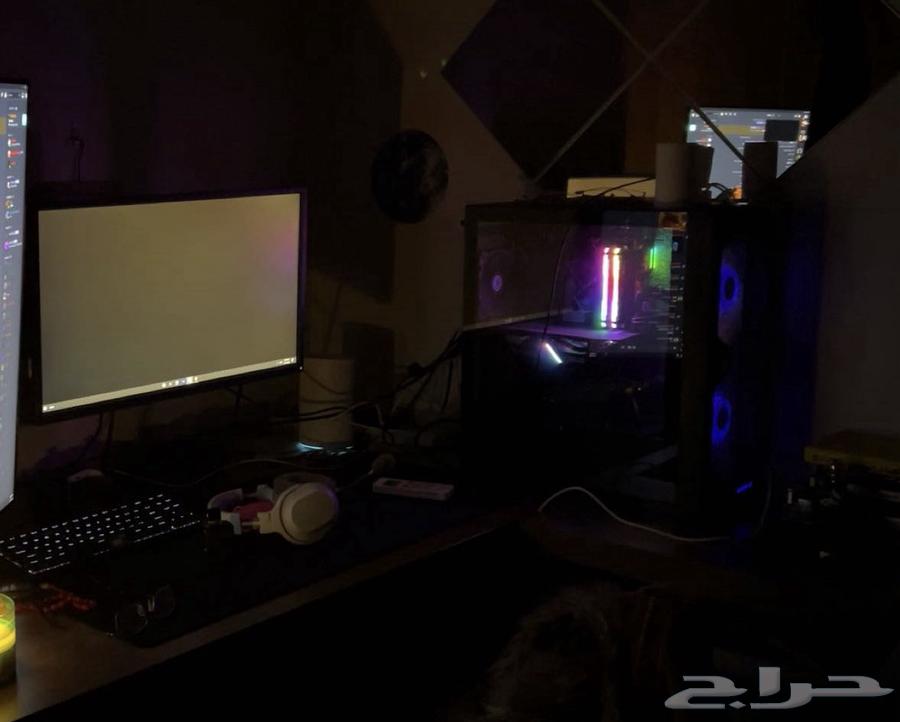 Pc 2060 i5 16ram63654959988225111