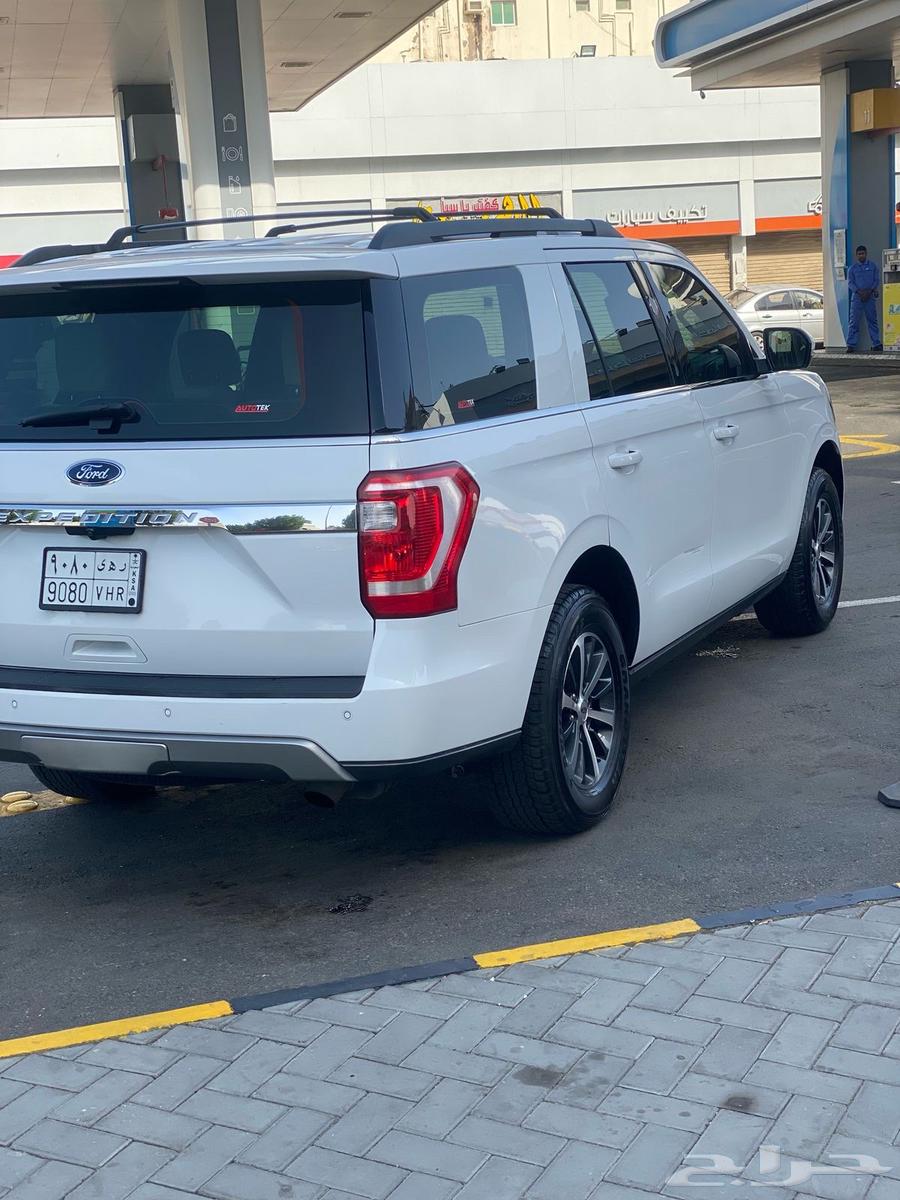 Ford Expedition XLT (2020 Short) First Owner63655956628865110
