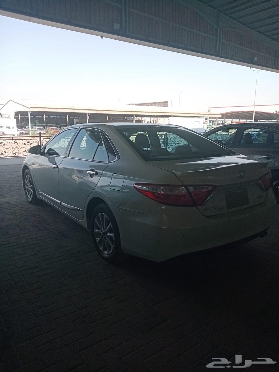 كامري 2016 فل كامل GLX63657475954178112