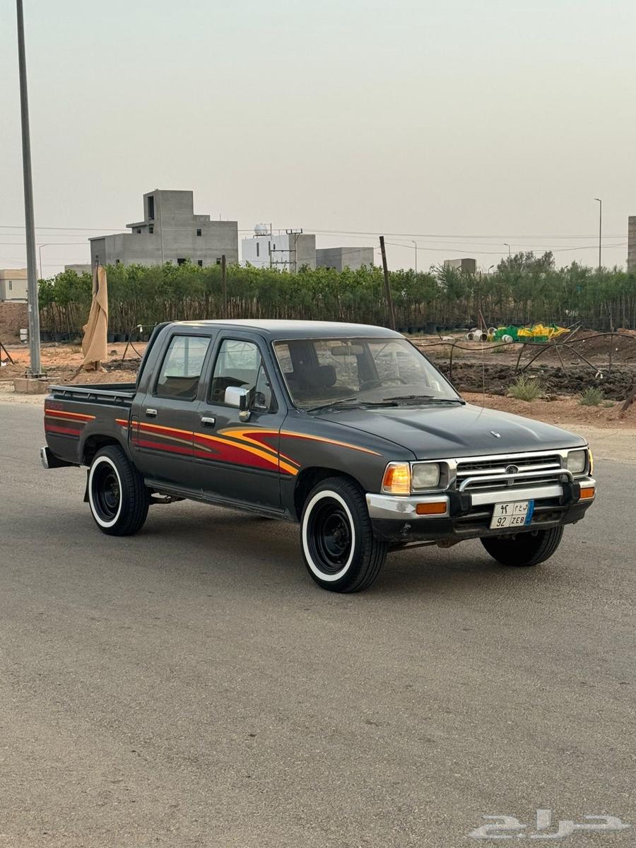 هايلكس موديل 199263657556903426112