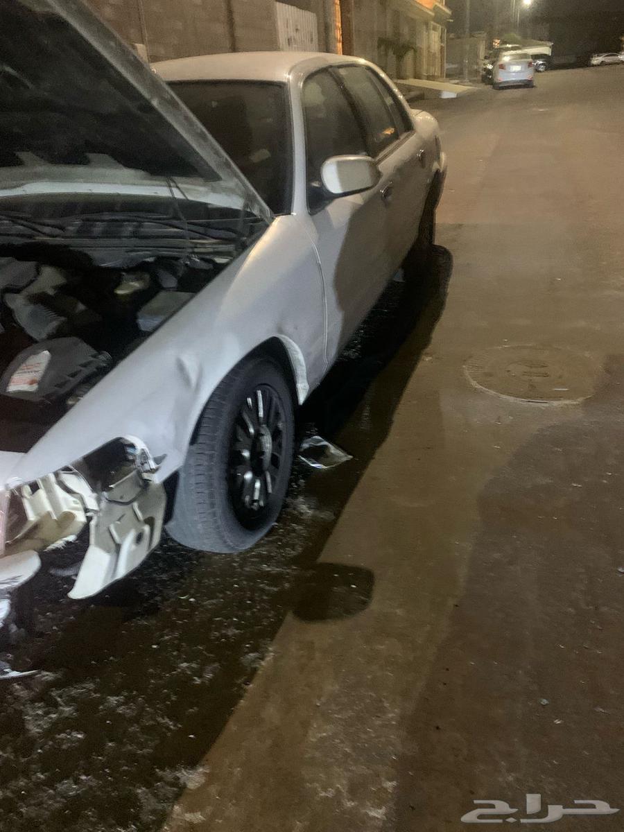 Ford Scrap63655179543427111