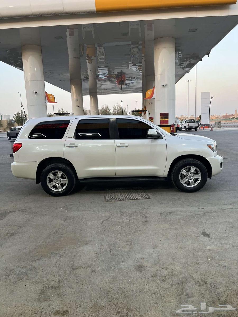 سكويا 2016 دبل ثلاجه63656850485634111