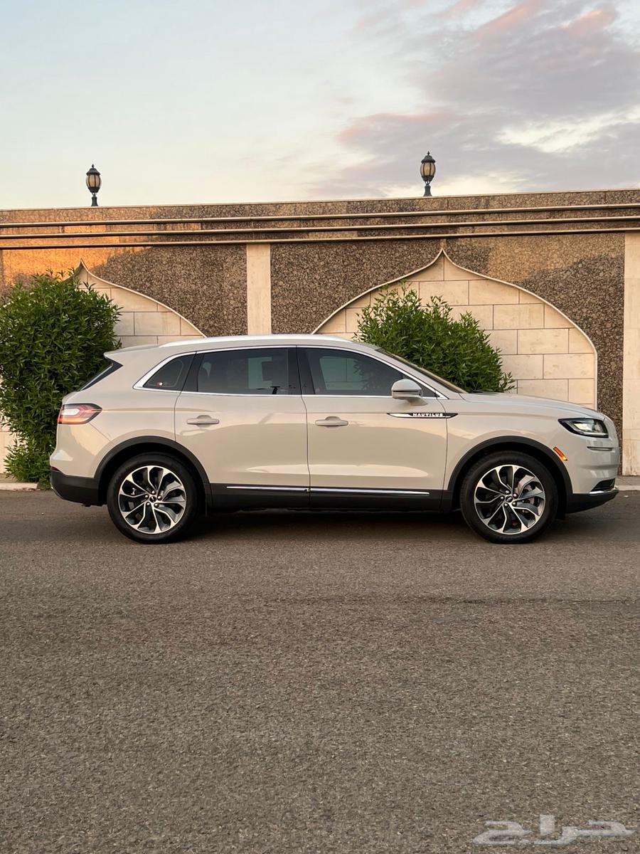 لينكولن نوتيلوس أخت الجديده63655164960898110