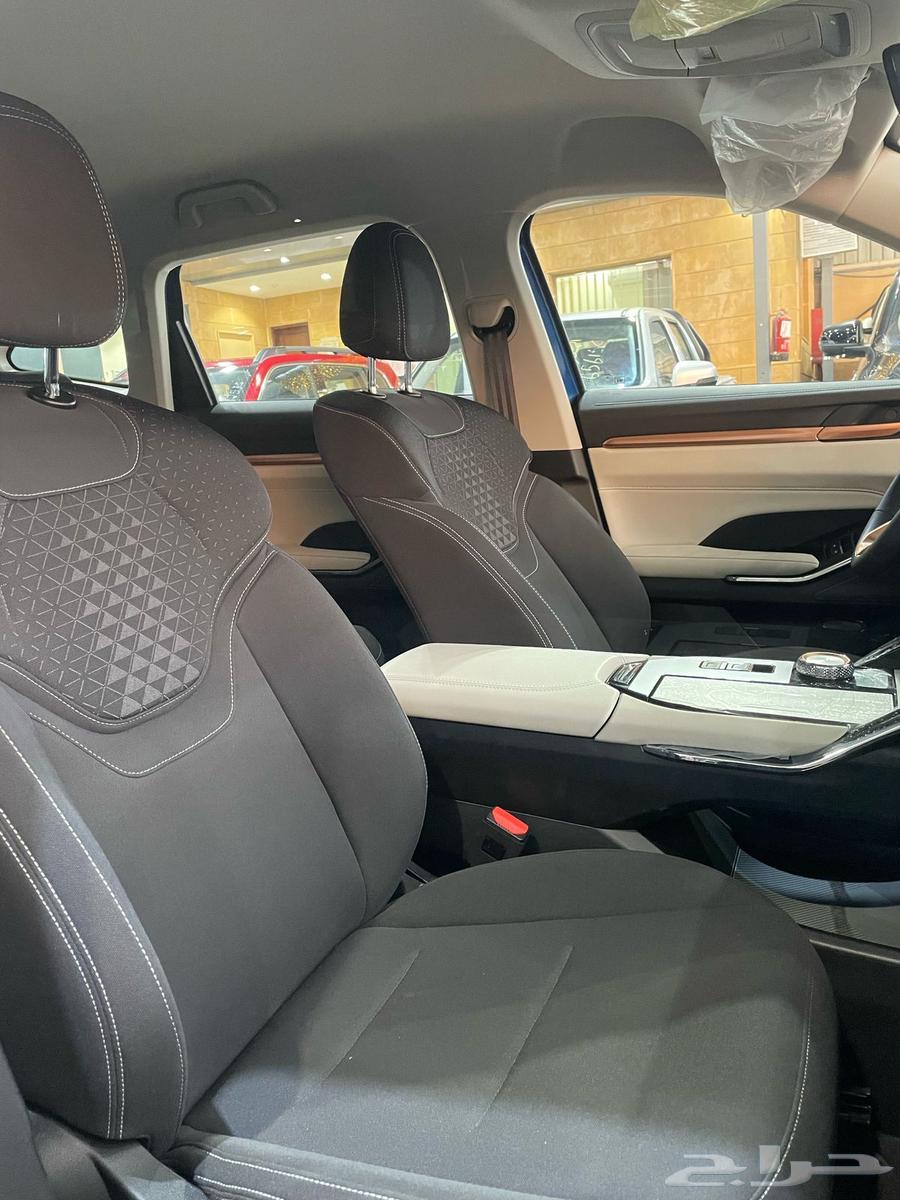هافال H6 استاندر 202463655175378563114