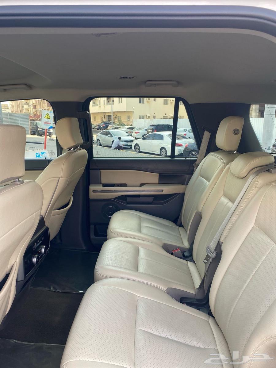 Ford Expedition XLT (2020 Short) First Owner63655956628865111