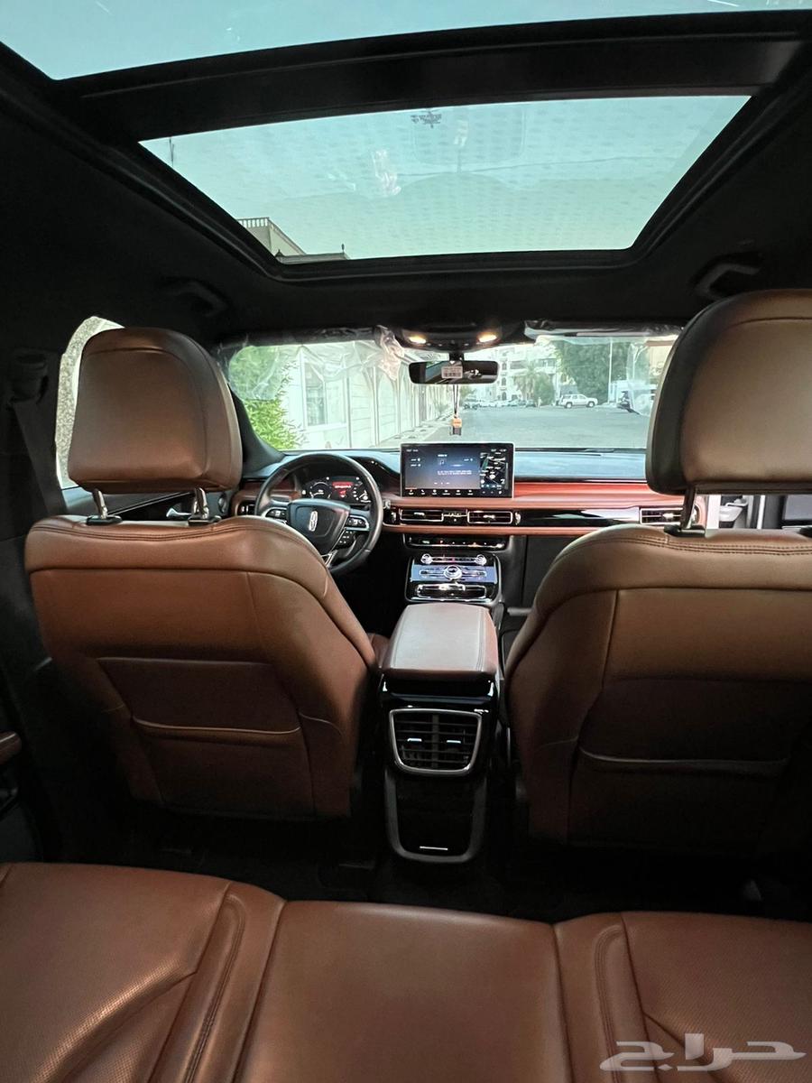 لينكولن نوتيلوس أخت الجديده63655164960898114