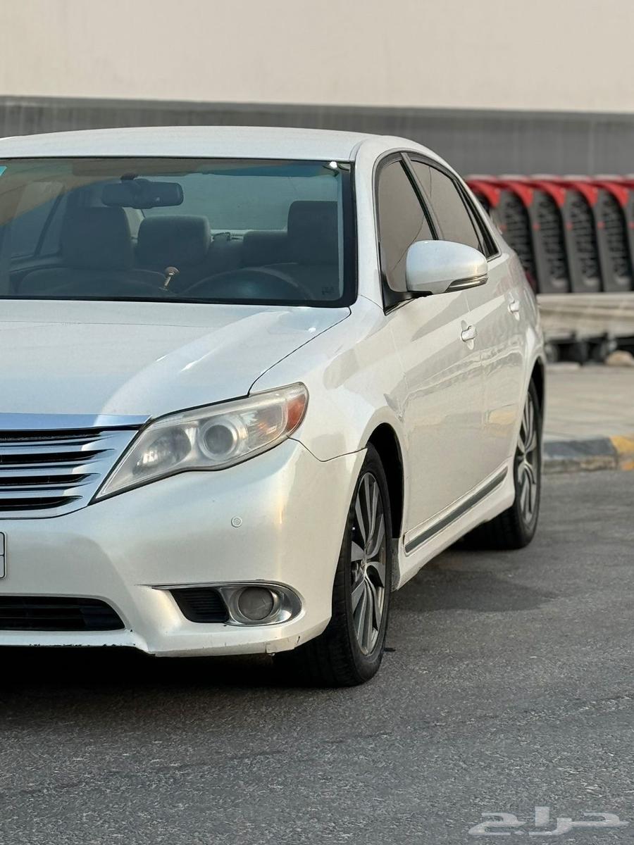 Avalon 2012 for sale63667489022977112