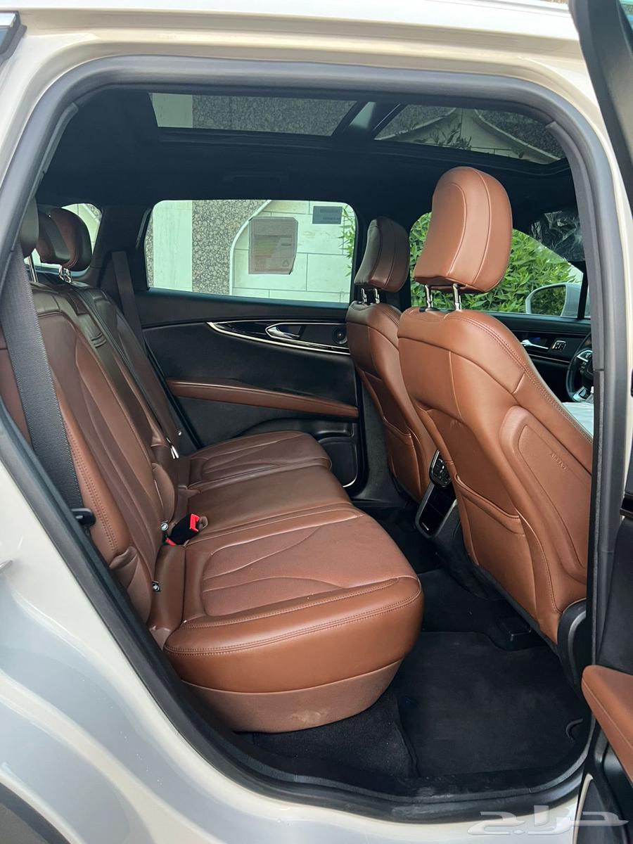 لينكولن نوتيلوس أخت الجديده63655164960898113