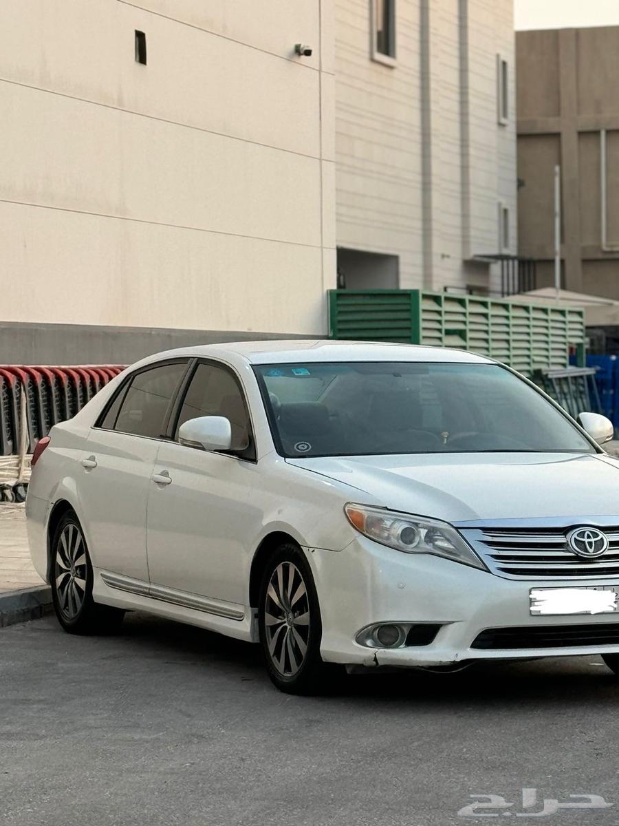 Avalon 2012 for sale63667489022977111