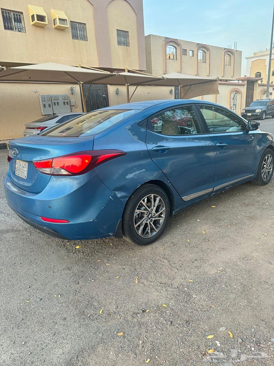 Hyundai Elantra 201563657308983809114