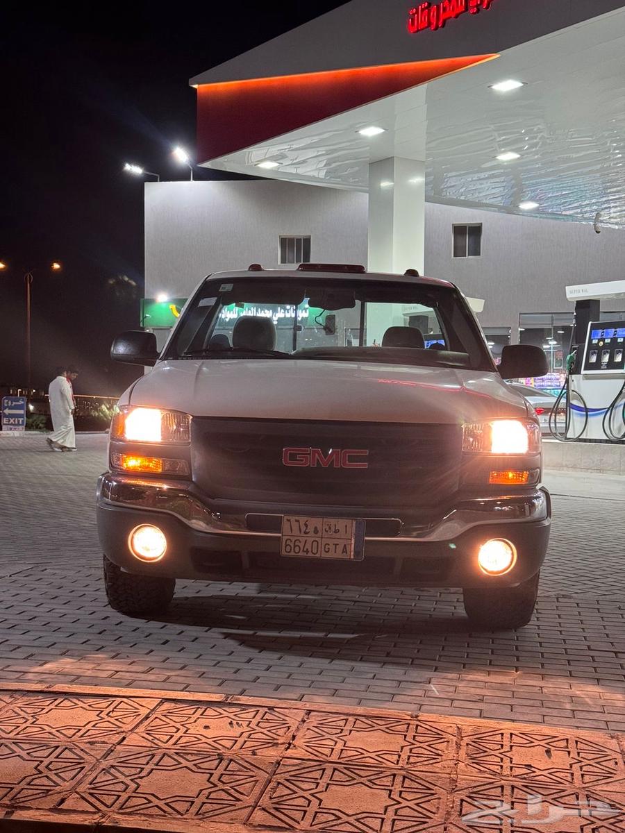 Sierra 2006 Single63667489837825114