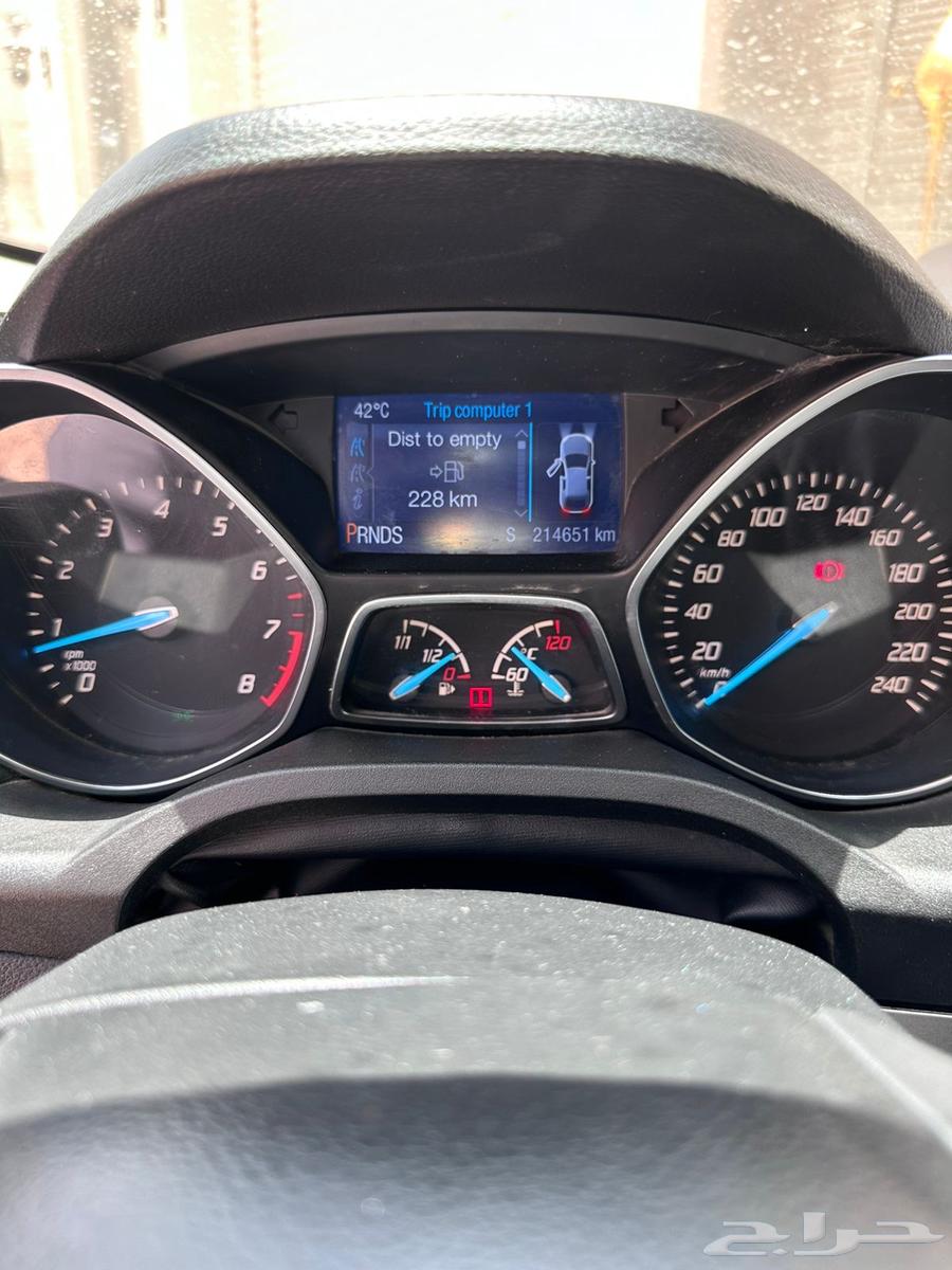 2016 Ford Escape for 20,000 Riyals with fingerprint63655075473283114