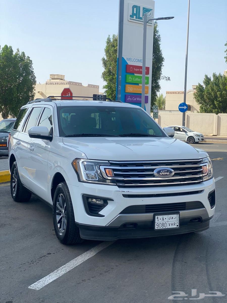 Ford Expedition XLT (2020 Short) First Owner63655956628865113