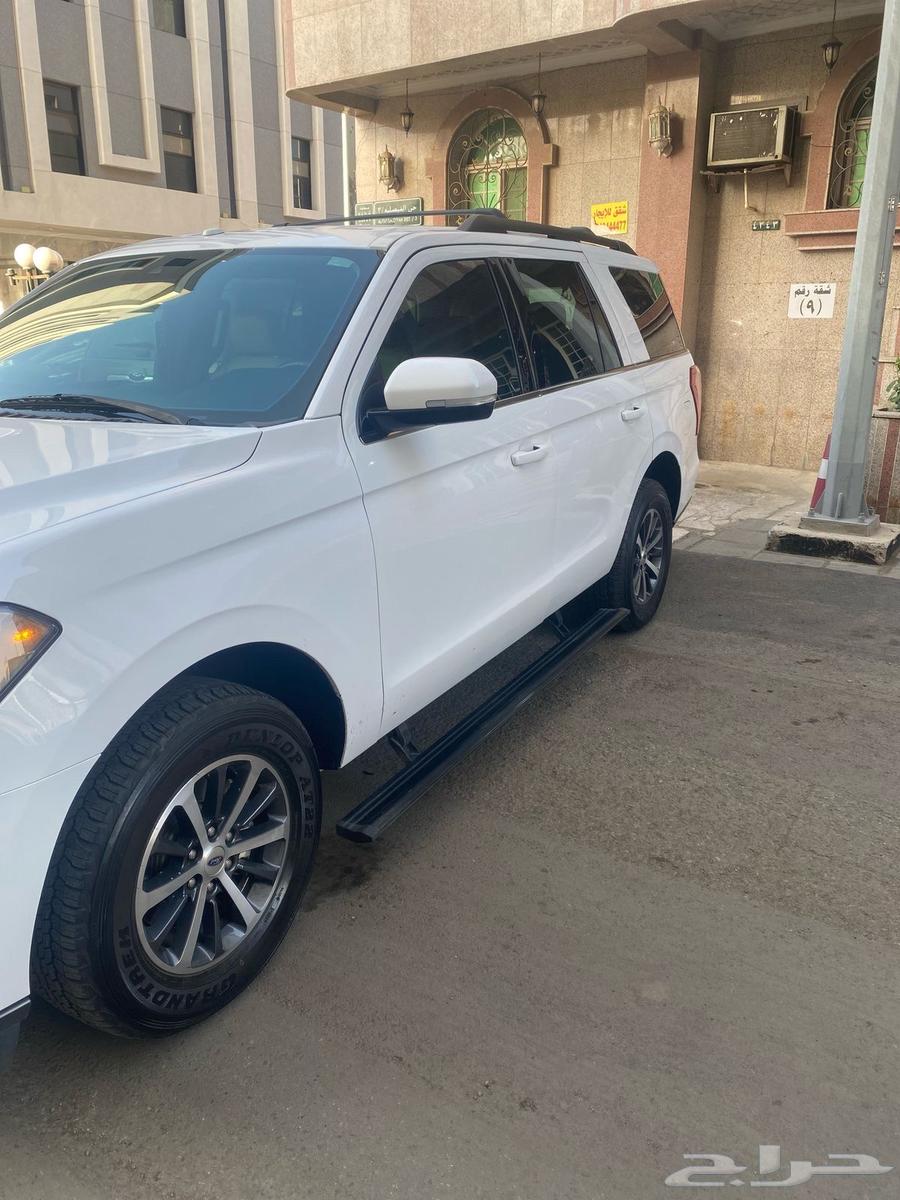 Ford Expedition XLT (2020 Short) First Owner63655956628865112