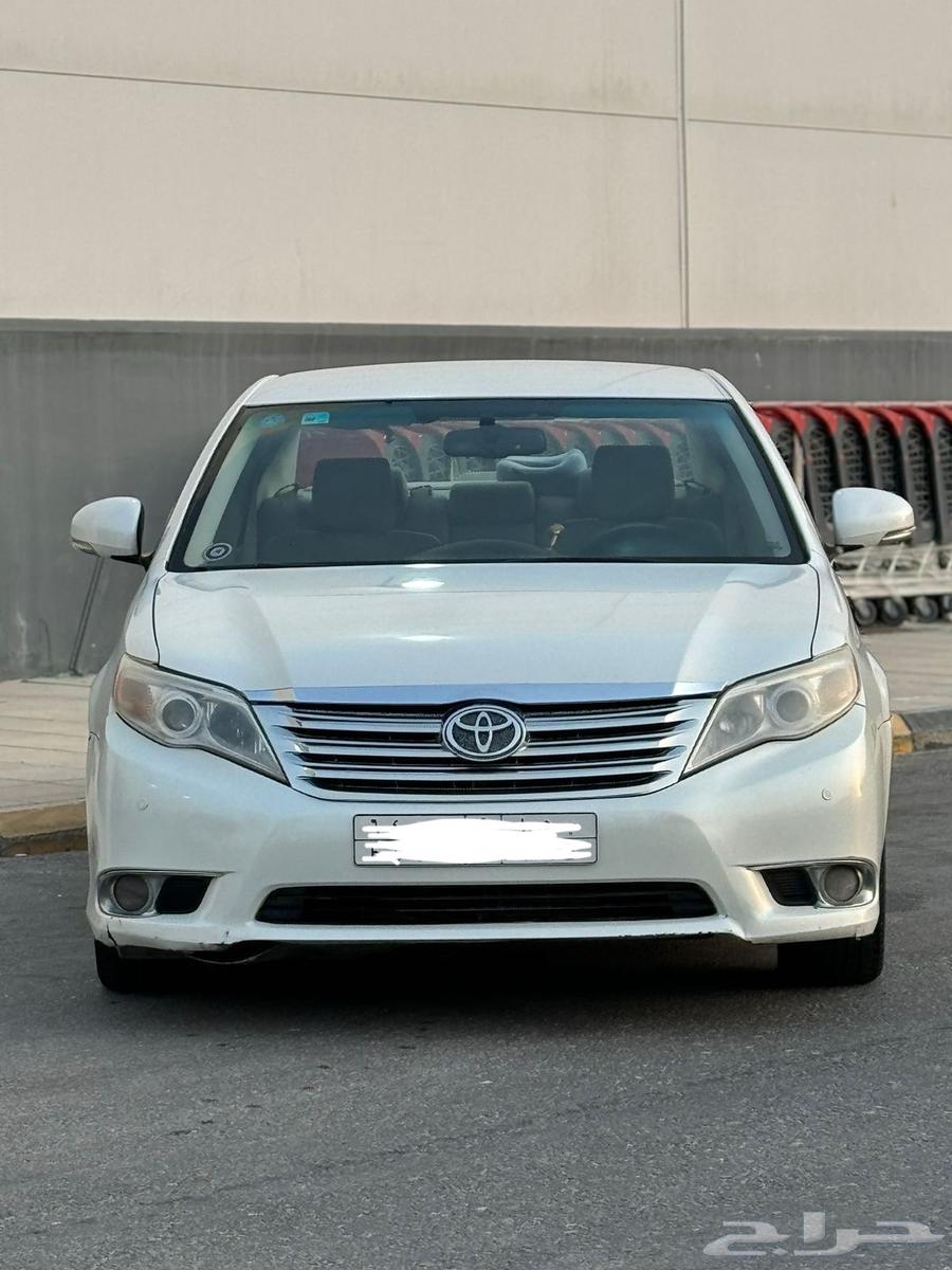 Avalon 2012 for sale63667489022977110
