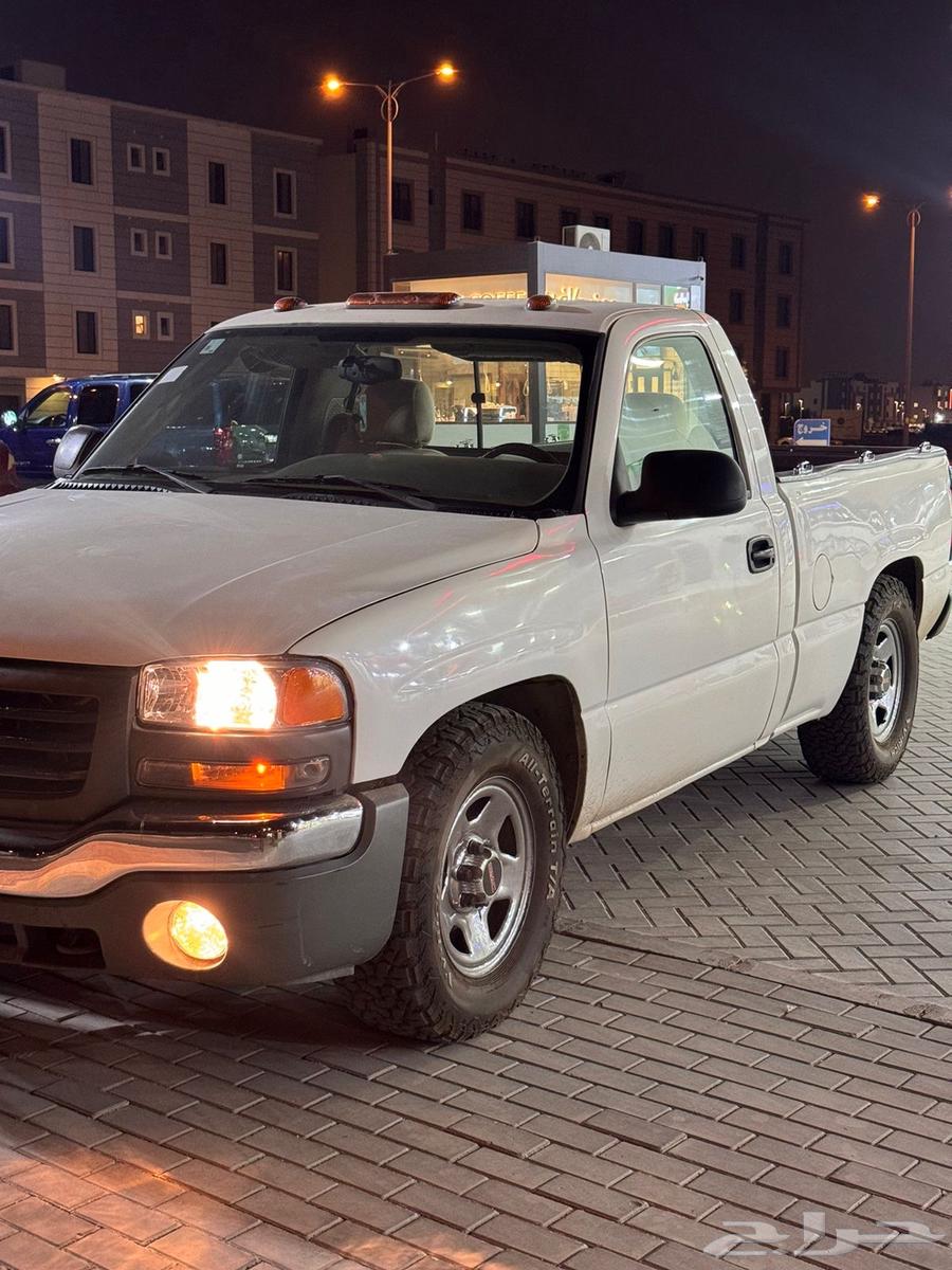 Sierra 2006 Single63667489837825113