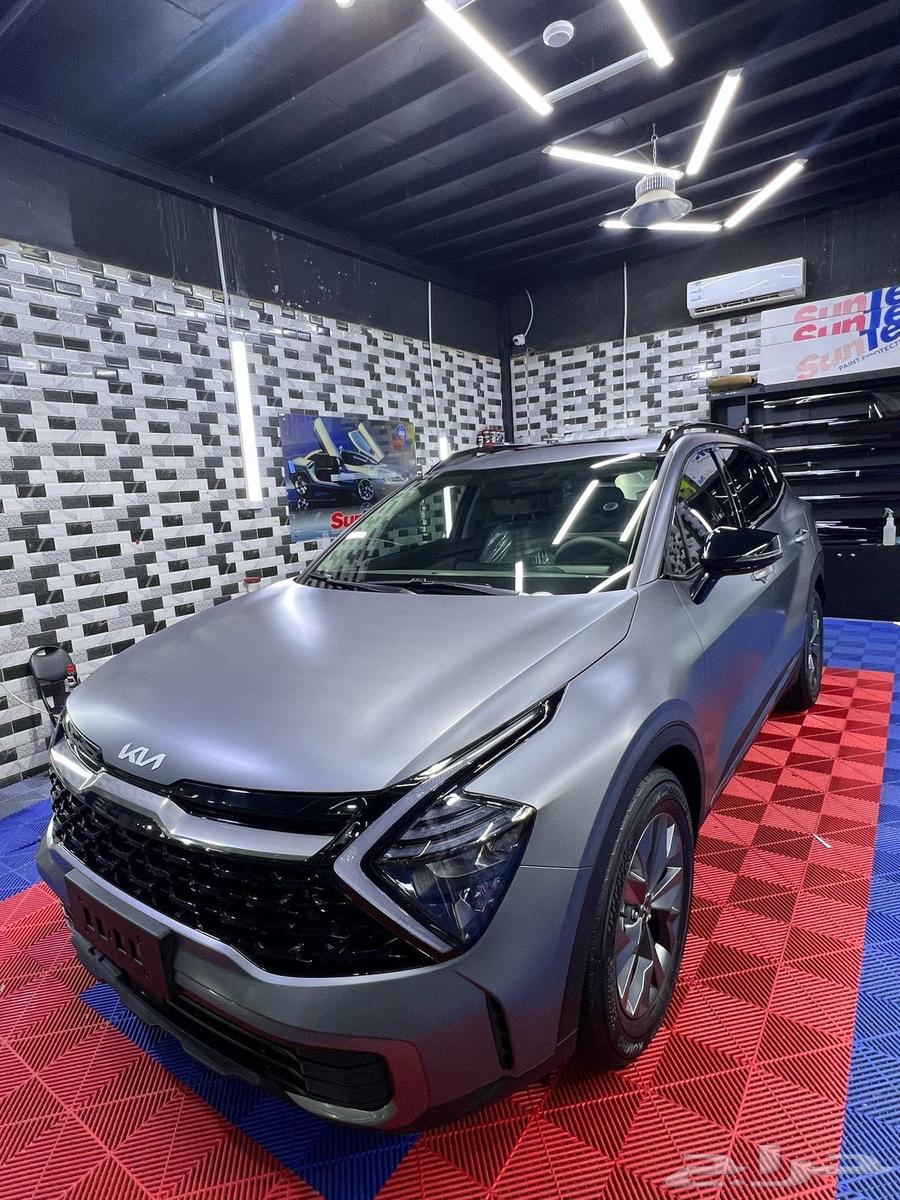 Kia Sportage Large Half-Full 2025 Best Prices63655165004929110