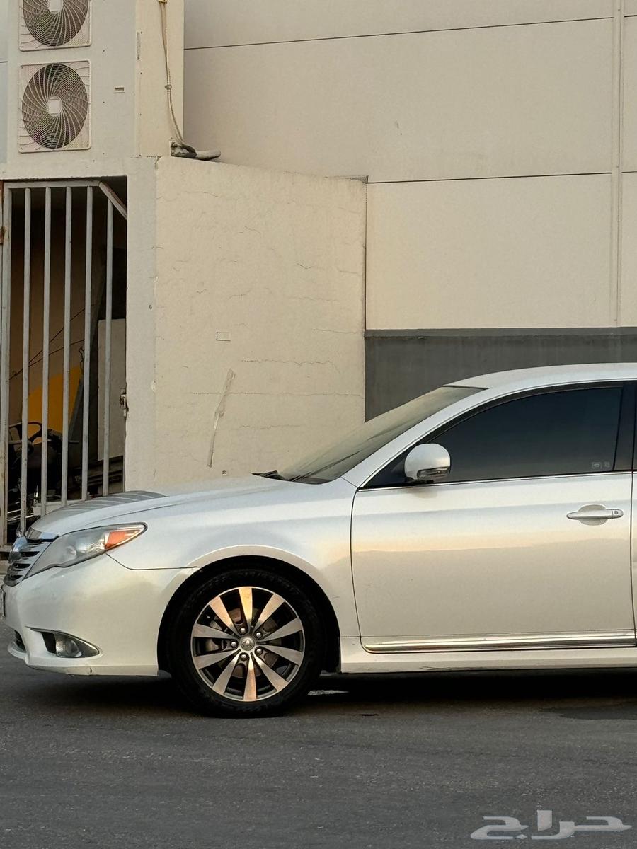 Avalon 2012 for sale63667489022977113