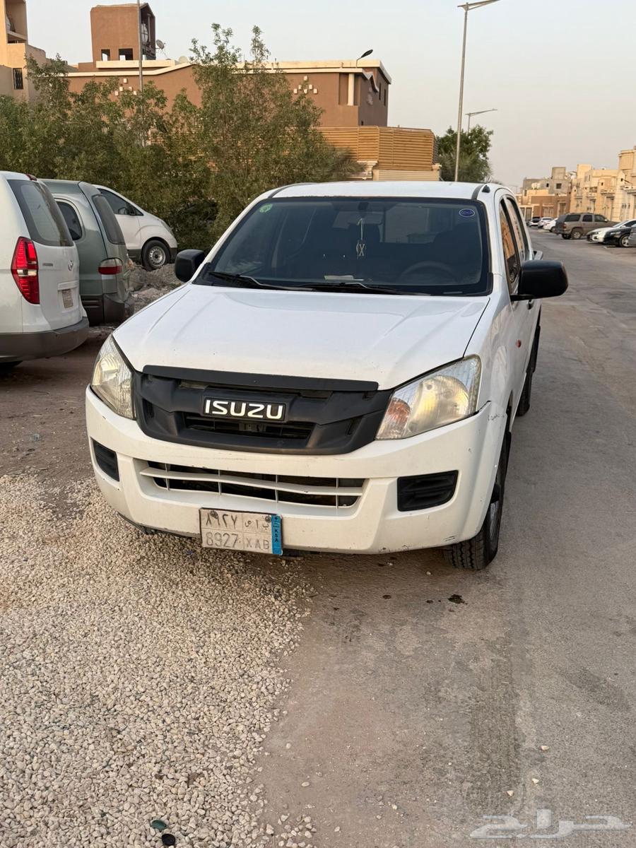 ايسوزو موديل 201563655177816833110