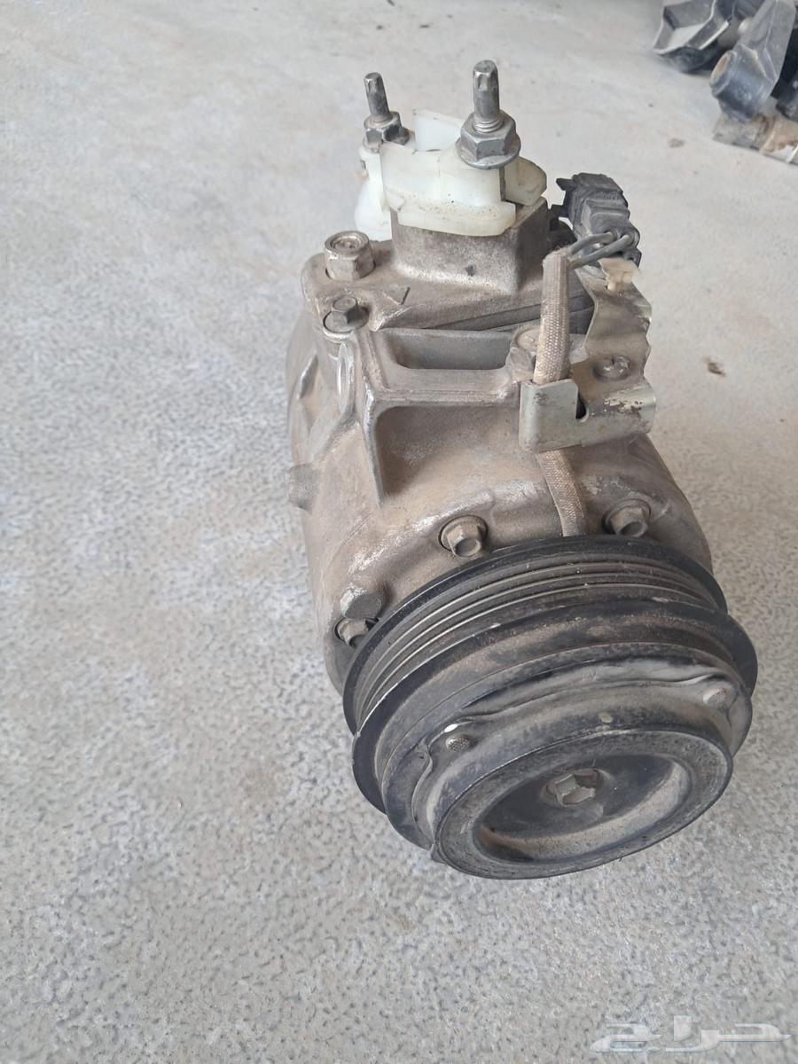Ford Torus 2016 4 Cylinder Turbo Compressor63655073940611111