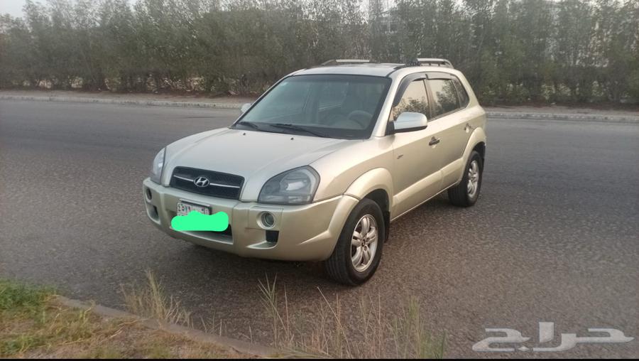 سياره هيونداي توسان 200763655164046849114