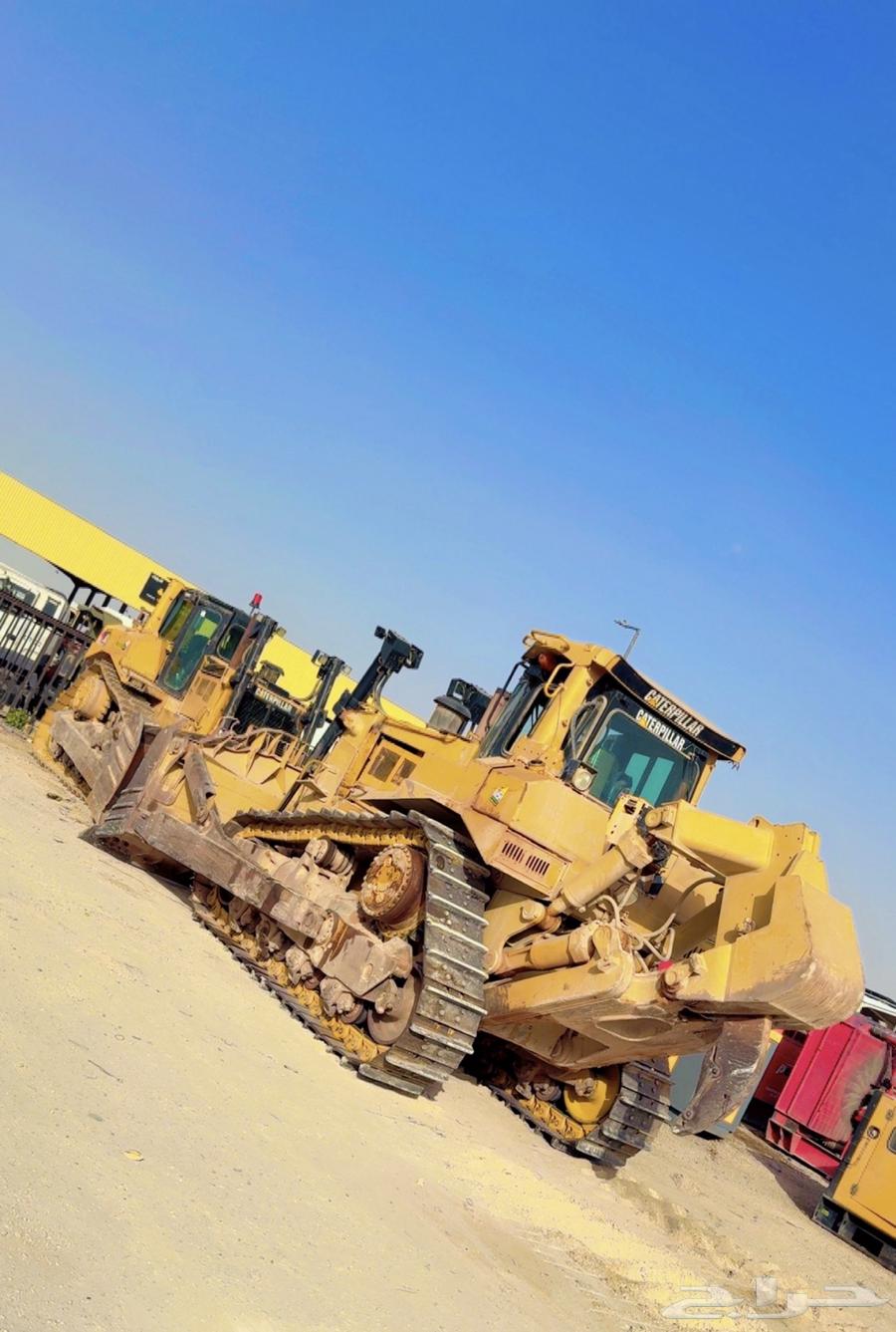 للايجار بلدوزرات D9R63667487745922110