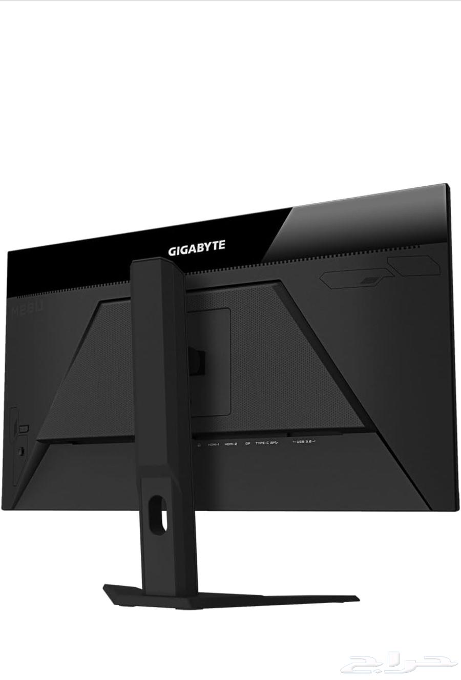 شاشه العاب 4k M28U63654687480963112