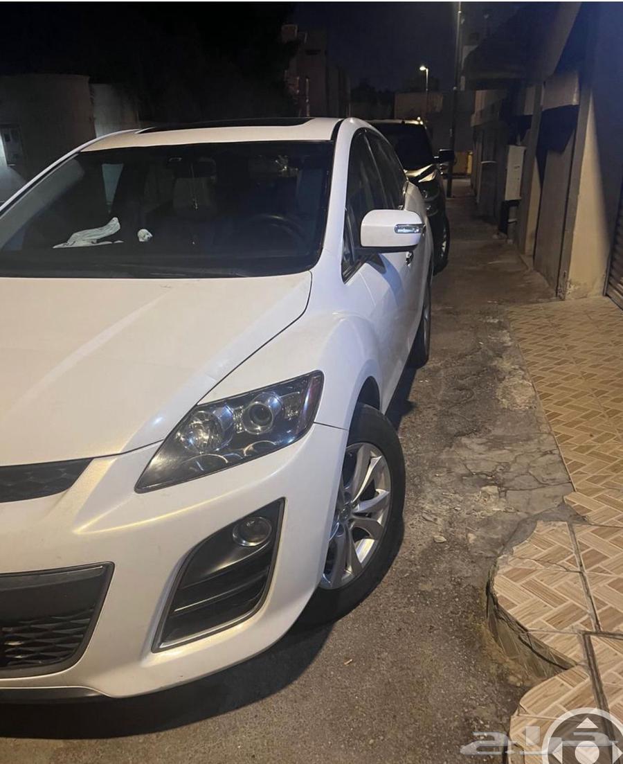 مازدا cx7 2011 للبيع63655168062338114